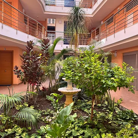 Oceano - 아파트 플라야 데 산 후안