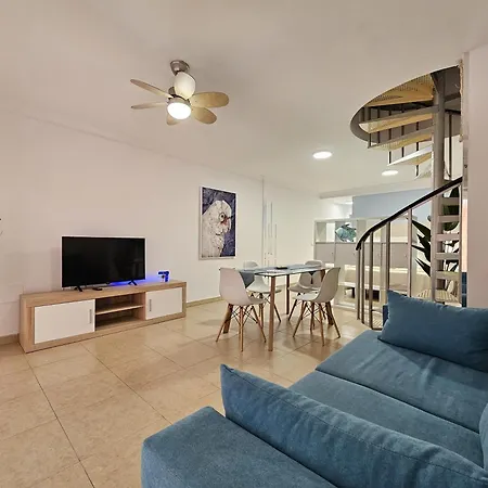 Apartment Oceano - *