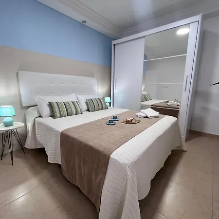 Oceano - 플라야 데 산 후안