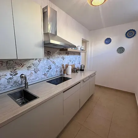 Oceano - * 플라야 데 산 후안