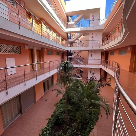 Oceano - Apartment