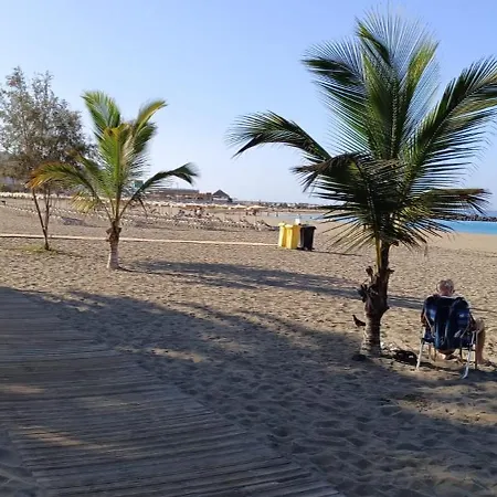 Oceano - Appartement *