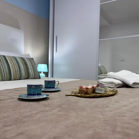 Appartement Oceano - *