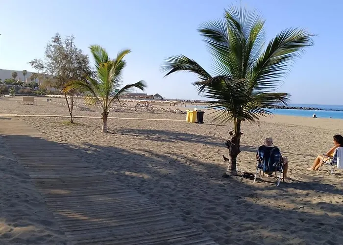 Oceano - Appartement *