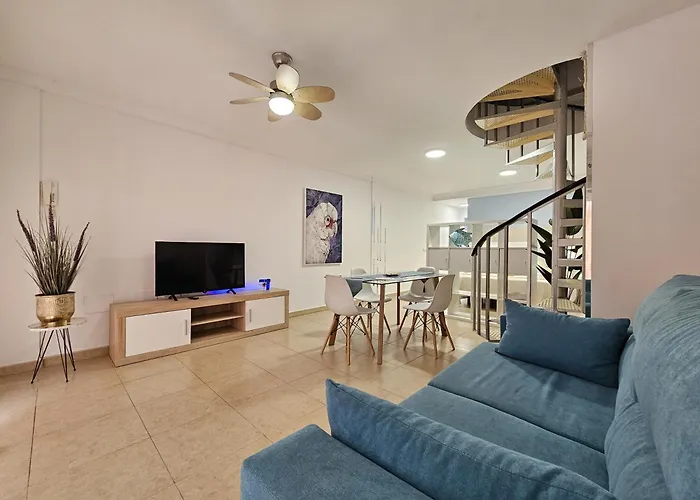 Appartement Oceano - *