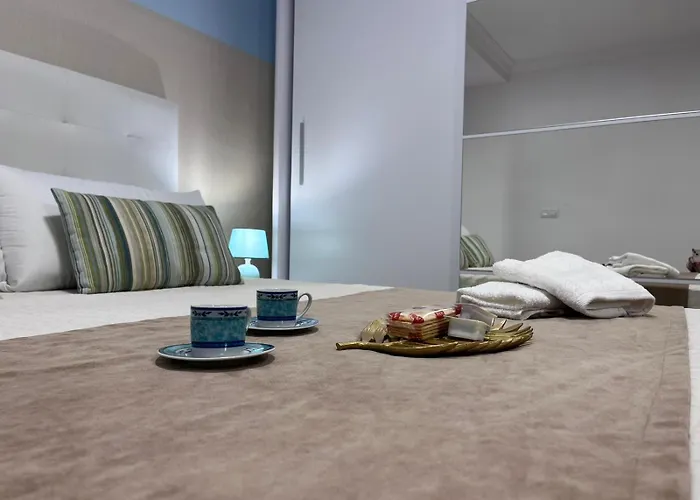 Appartement Oceano - *