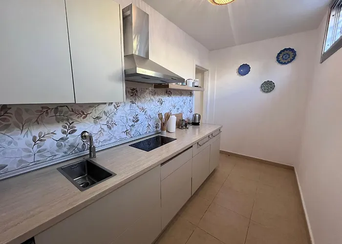 Oceano - * Playa de San Juan (Tenerife)