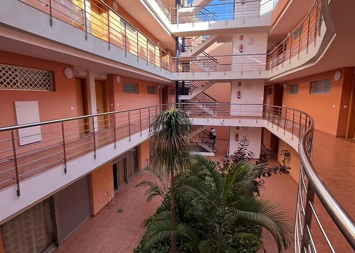 Oceano - Appartement